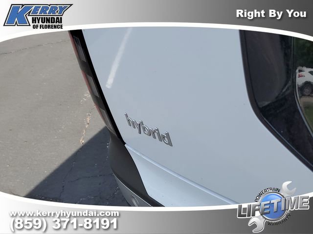 New 2026 Hyundai Palisade SEL image 7