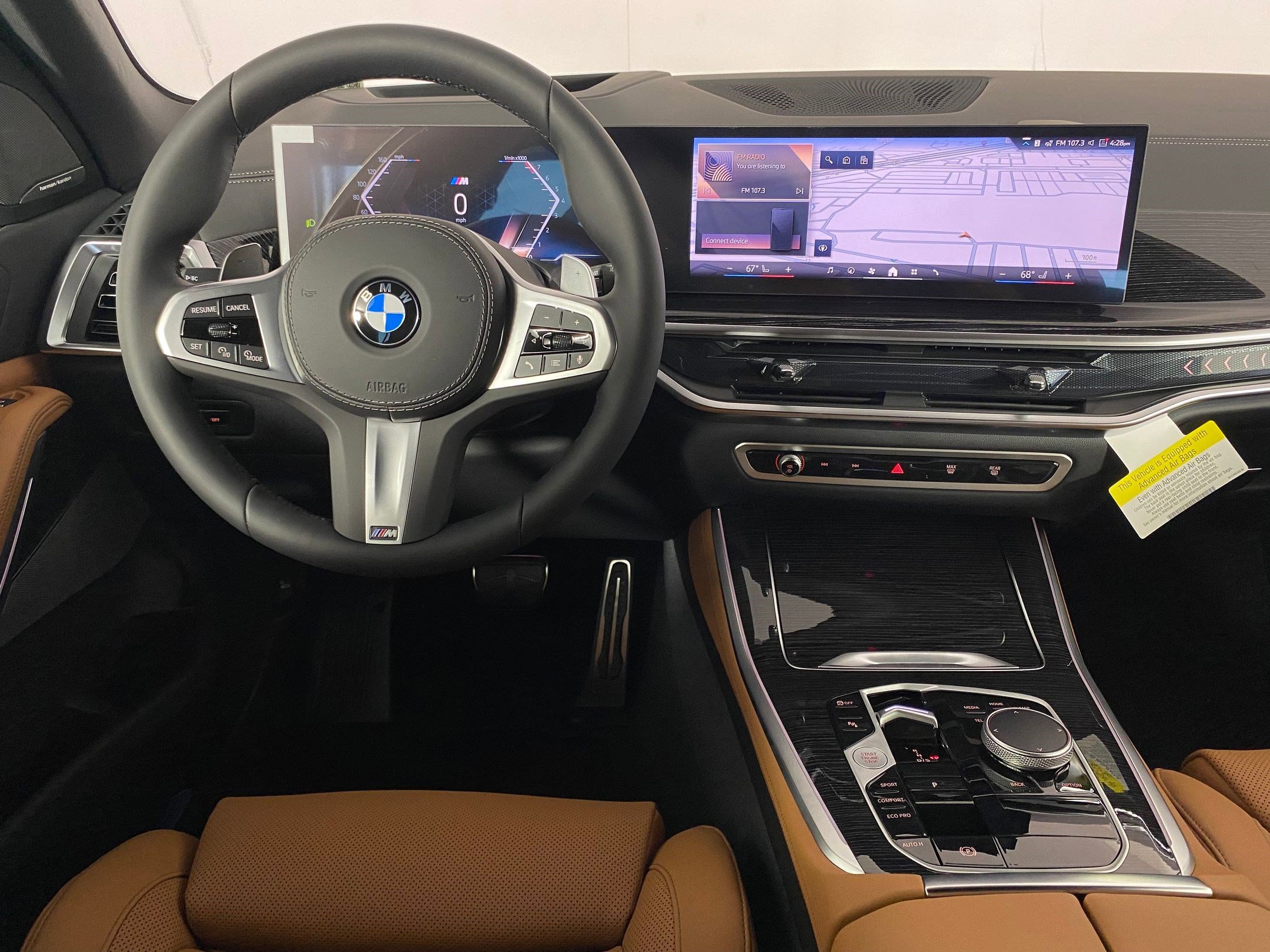 New 2026 BMW X5 sDrive40i w/ M Sport Package image 4