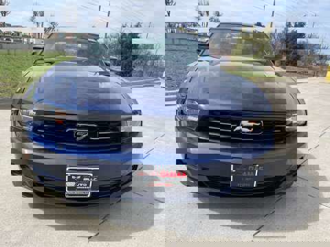 Used 2010 Ford Mustang Coupe image 32