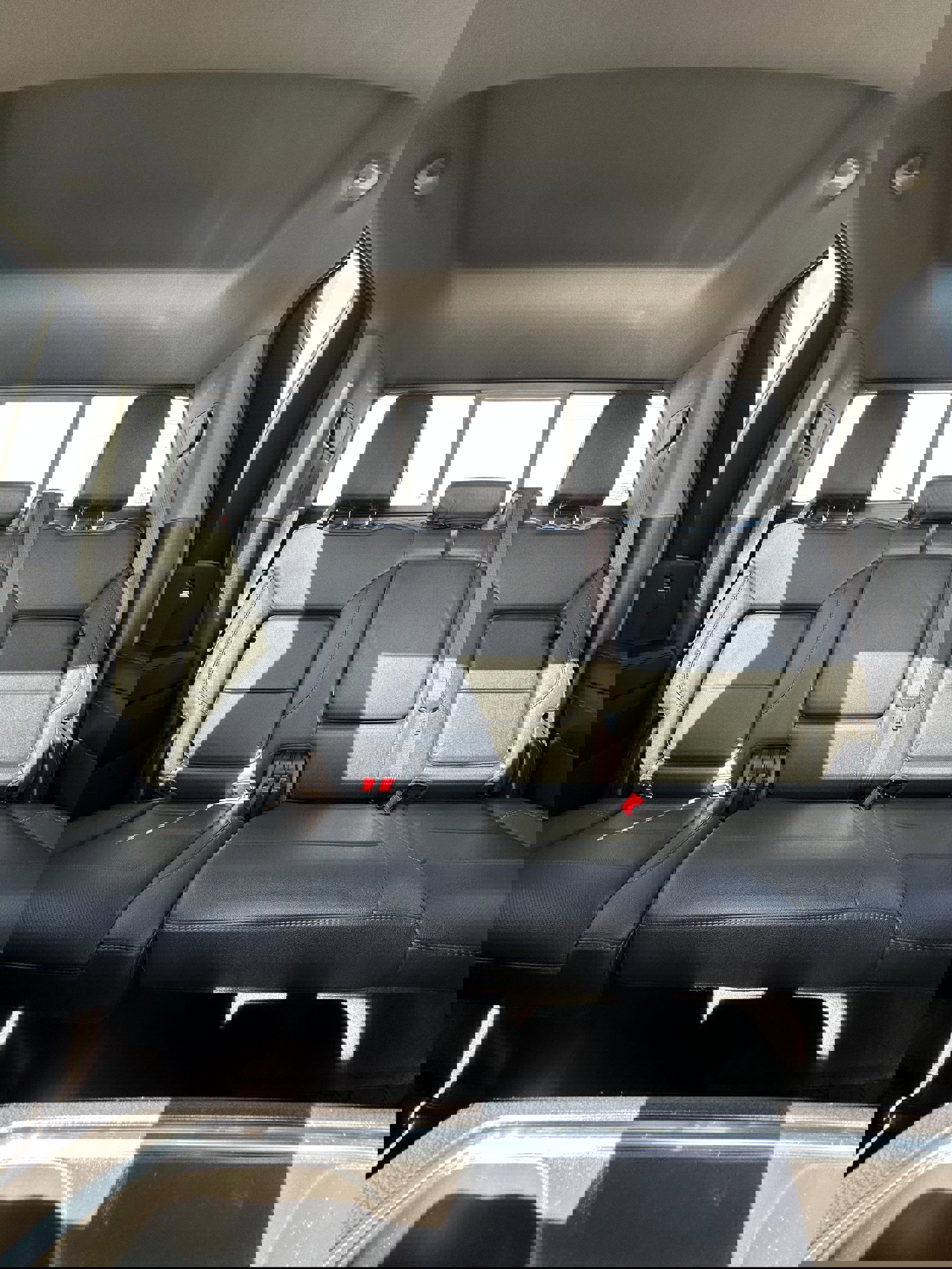 Used 2024 Chevrolet Silverado 2500 LTZ w/ LTZ Plus Package image 19