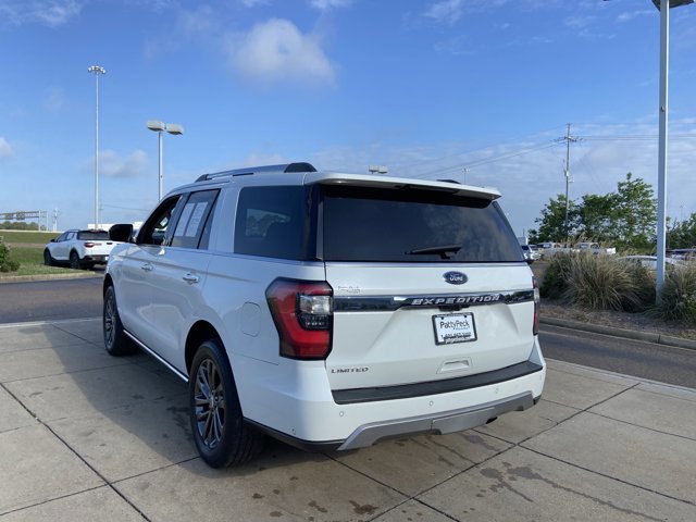 Used 2020 Ford Expedition Limited w/ Equipment Group 301A image 9