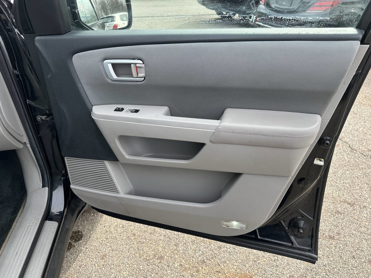 Used 2013 Honda Pilot LX image 23