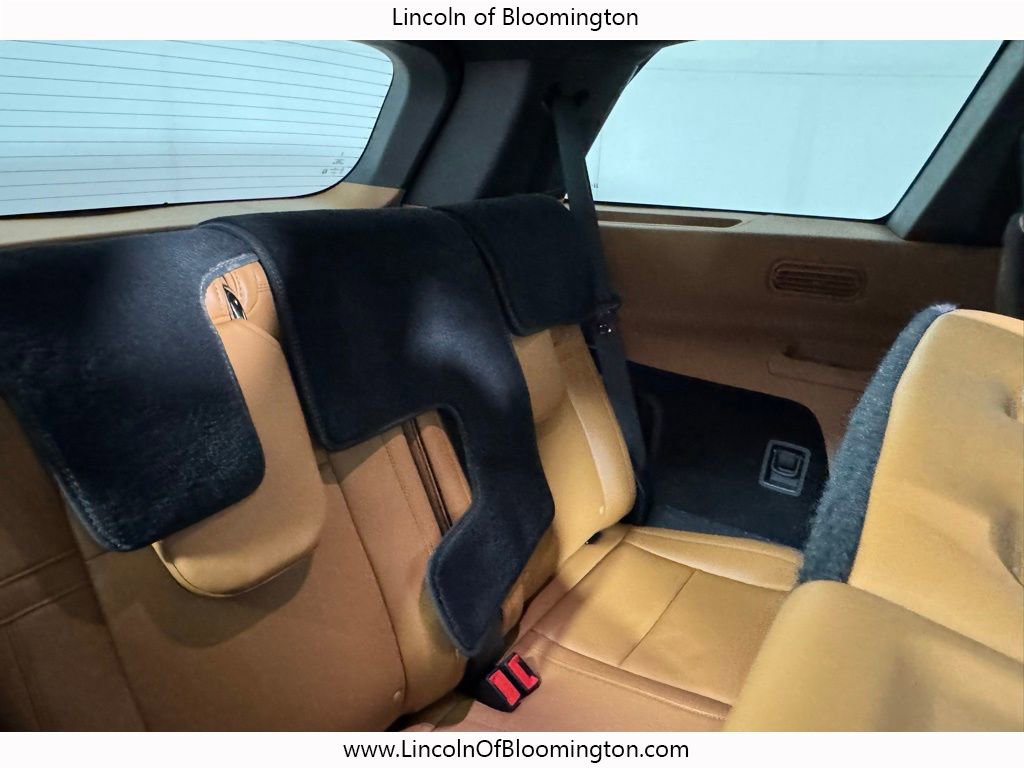 Certified 2023 Lincoln Aviator Black Label AWD/4WD image 19