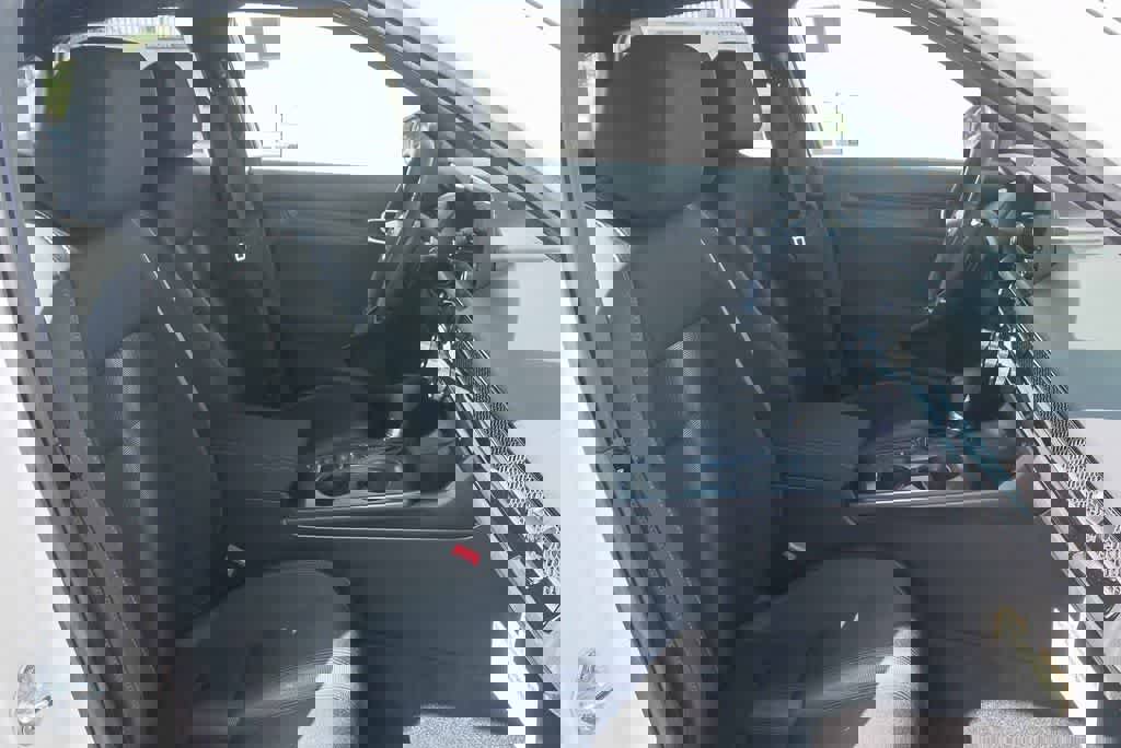 New 2026 Honda Civic Sport image 17