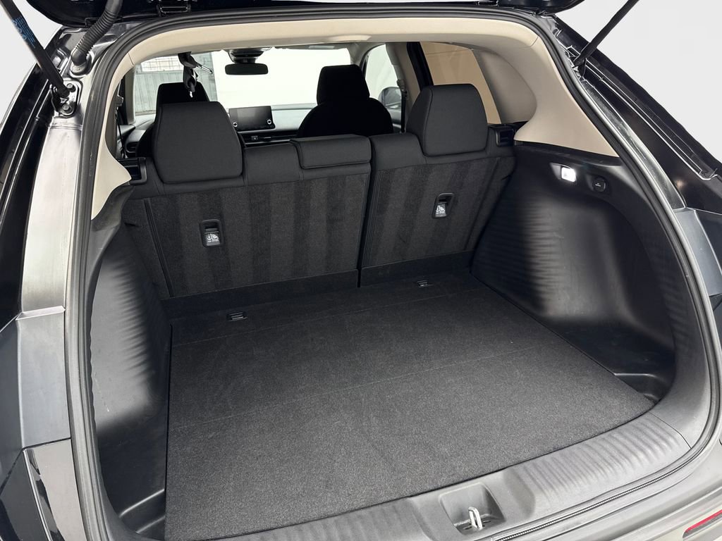 Used 2025 Honda HR-V LX image 76