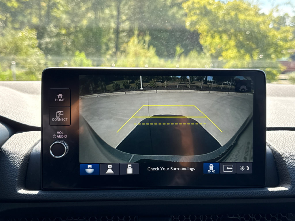 Certified 2026 Honda CR-V Sport-L image 26