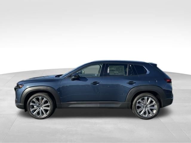 New 2026 MAZDA CX-50 AWD 2.5 S w/ Weather Package image 3