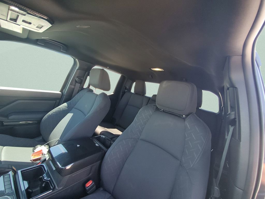 Certified 2024 Toyota Tacoma SR5 image 20