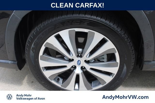 Used 2021 Subaru Ascent Limited AWD/4WD image 12