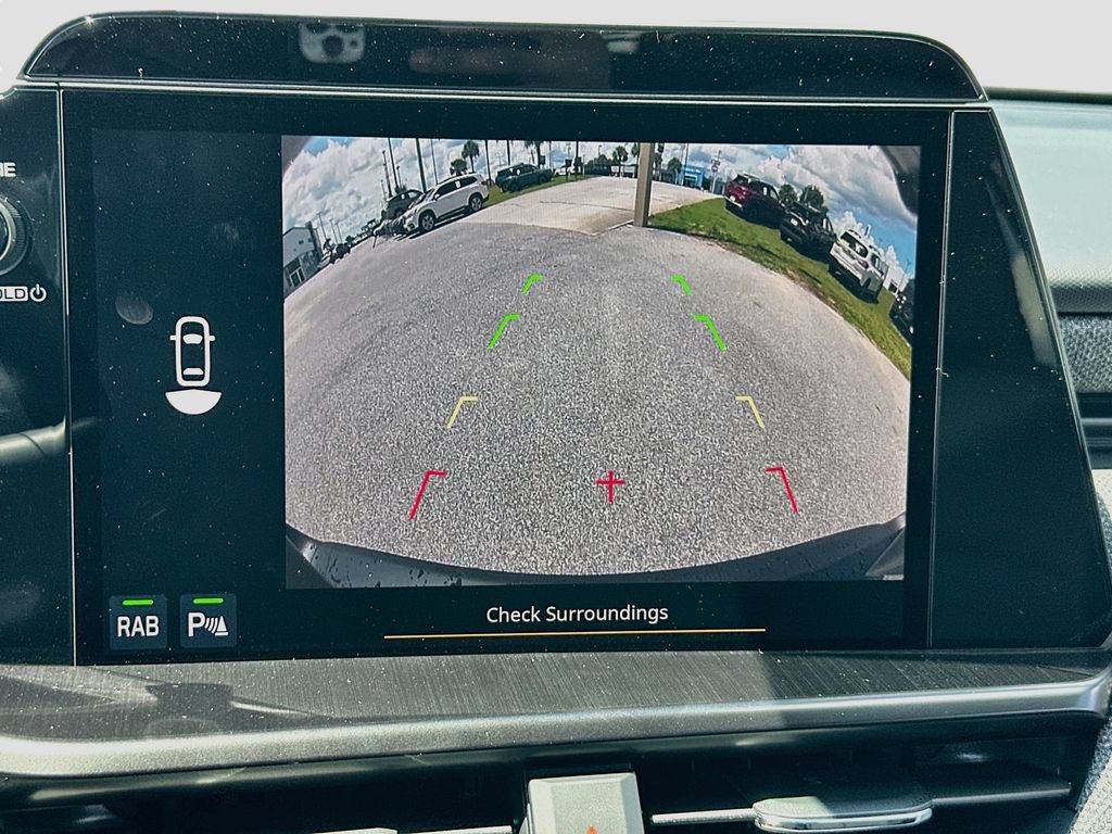 New 2026 Subaru Outback Premium AWD/4WD image 12