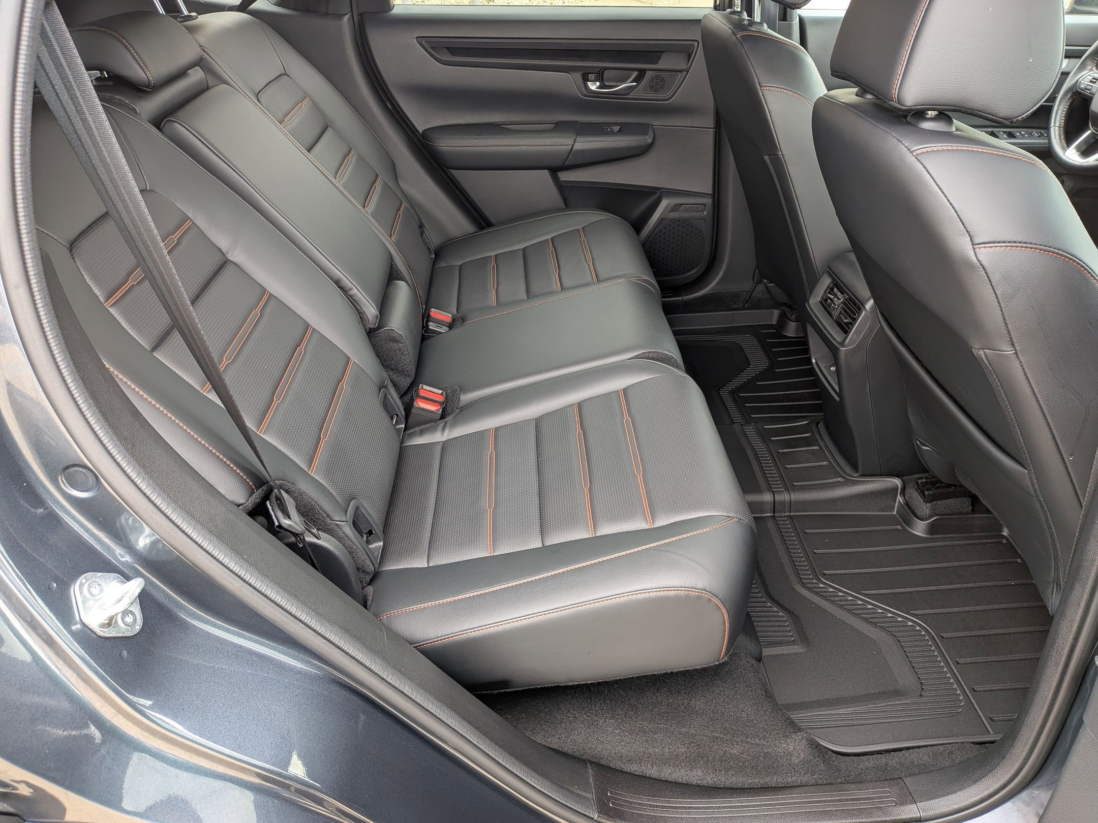 Certified 2024 Honda CR-V Sport-L image 30