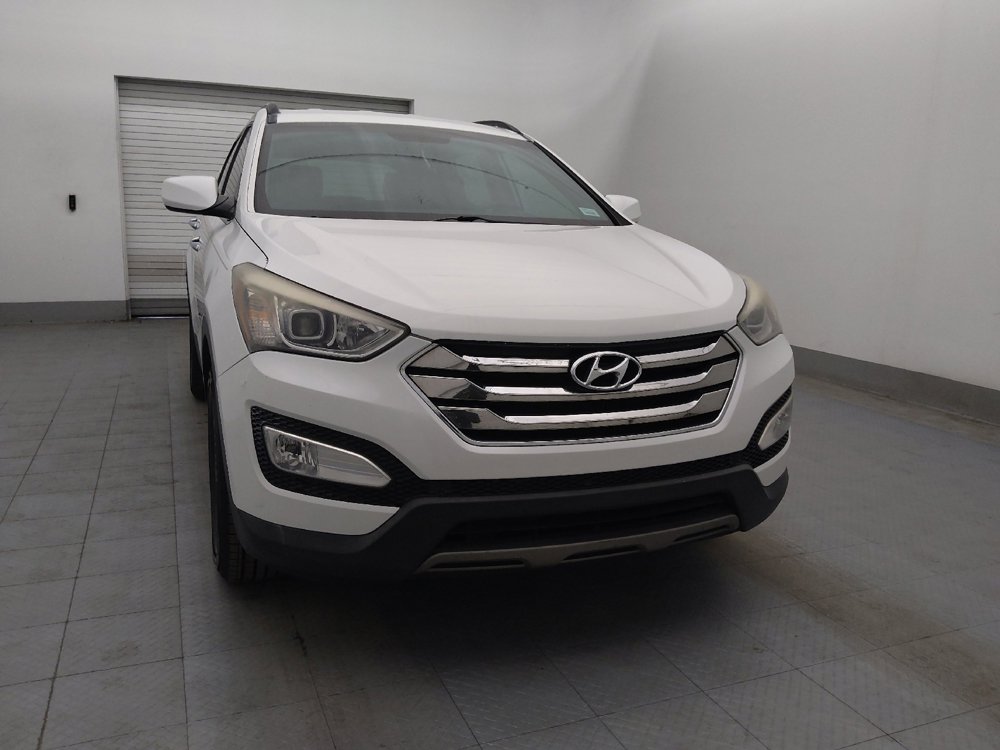 Used 2014 Hyundai Santa Fe Sport w/ Popular Equipment Package 02 image 14