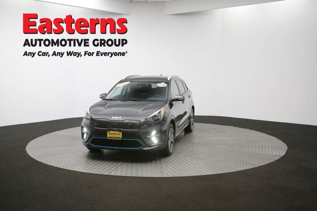 Used 2022 Kia Niro EX w/ Cold Weather Package image 51