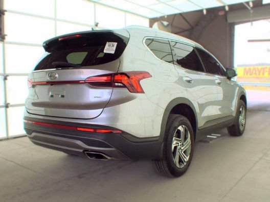 Used 2023 Hyundai Santa Fe SEL AWD/4WD image 4