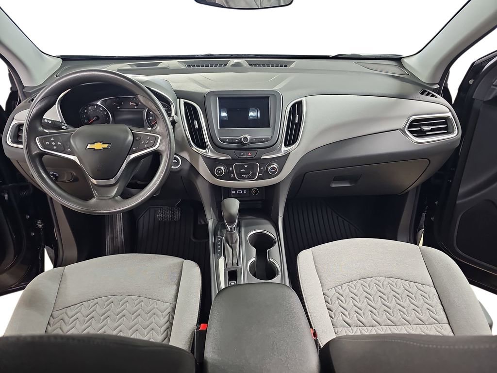 Certified 2024 Chevrolet Equinox LS w/ LS Convenience Package image 11