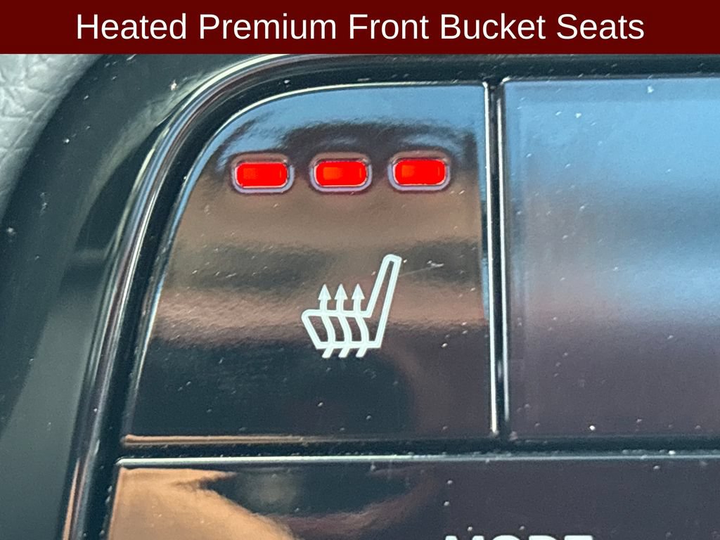 Used 2024 Honda Pilot Touring image 17
