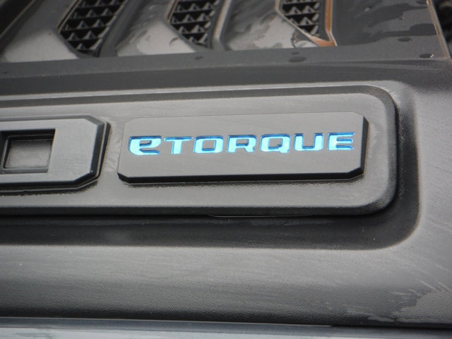 New 2026 RAM 1500 Big Horn AWD/4WD image 9