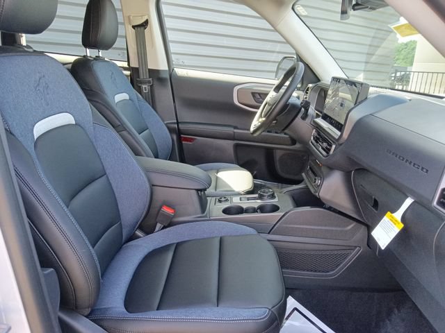 New 2026 Ford Bronco Sport Outer Banks AWD/4WD image 30
