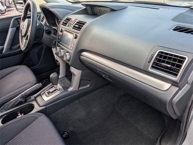 Used 2018 Subaru Forester 2.5i w/ Alloy Wheel Package image 15