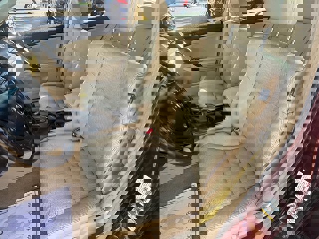 Used 2010 Acura TSX w/ Technology Package FWD image 10