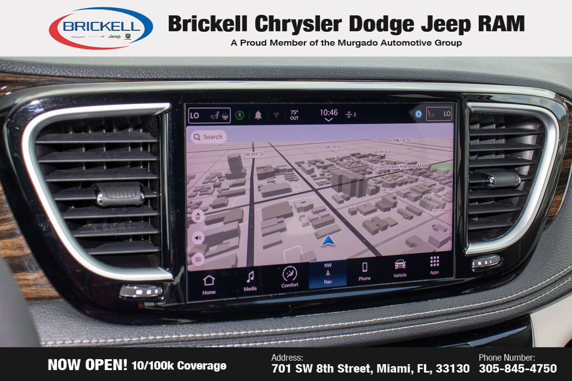 Used 2023 Chrysler Pacifica Limited image 31