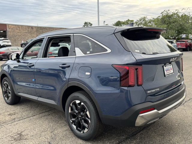 New 2026 Kia Sorento S AWD/4WD image 23
