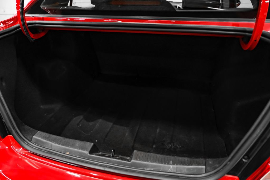 Used 2018 Chevrolet Sonic LT FWD image 49