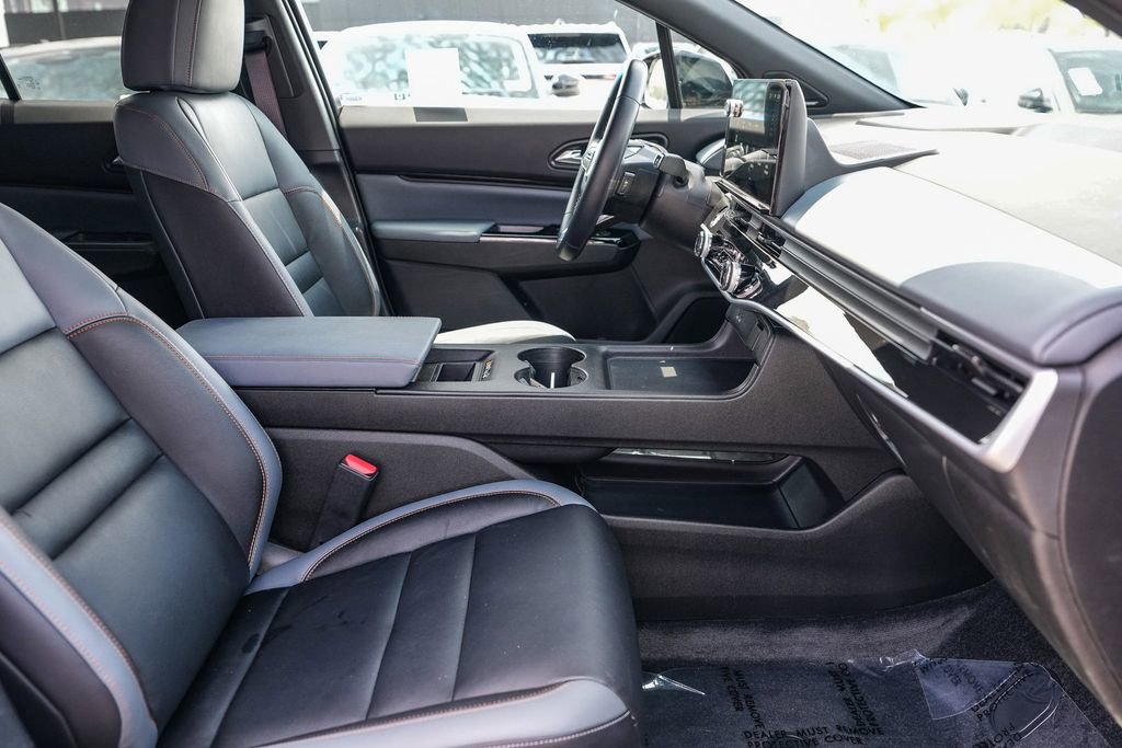 Used 2024 Honda Prologue Touring image 21
