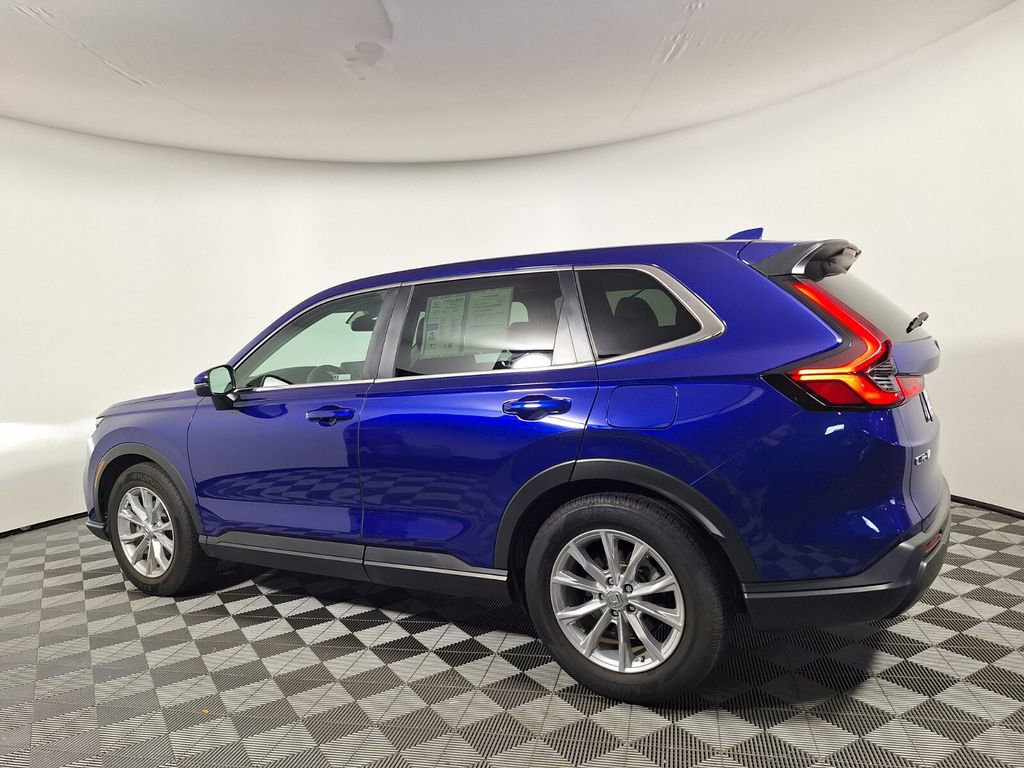Used 2024 Honda CR-V EX image 7