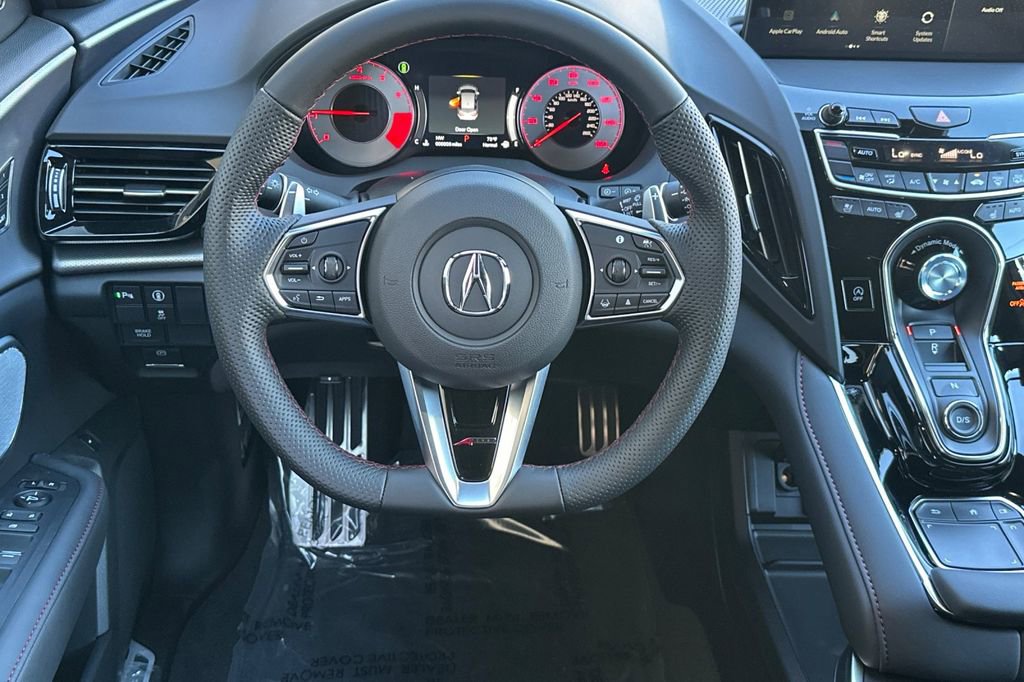 New 2026 Acura RDX A-Spec image 16