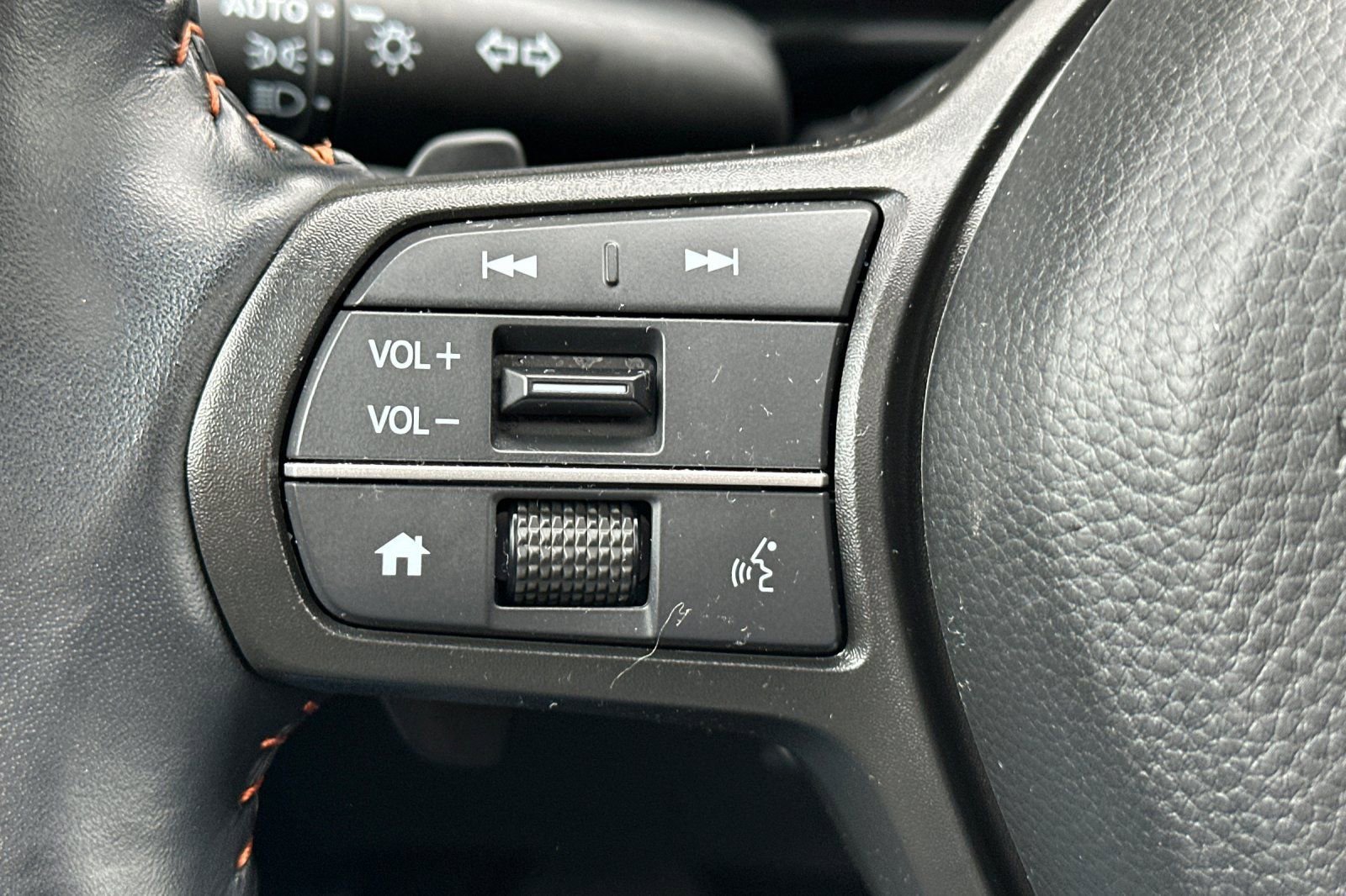 Used 2025 Honda CR-V Sport-L image 24