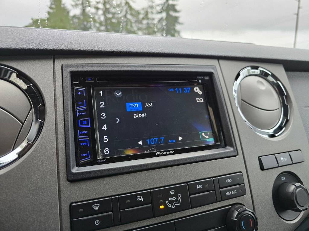 Used 2011 Ford F250 XLT w/ XLT Interior Pkg image 34