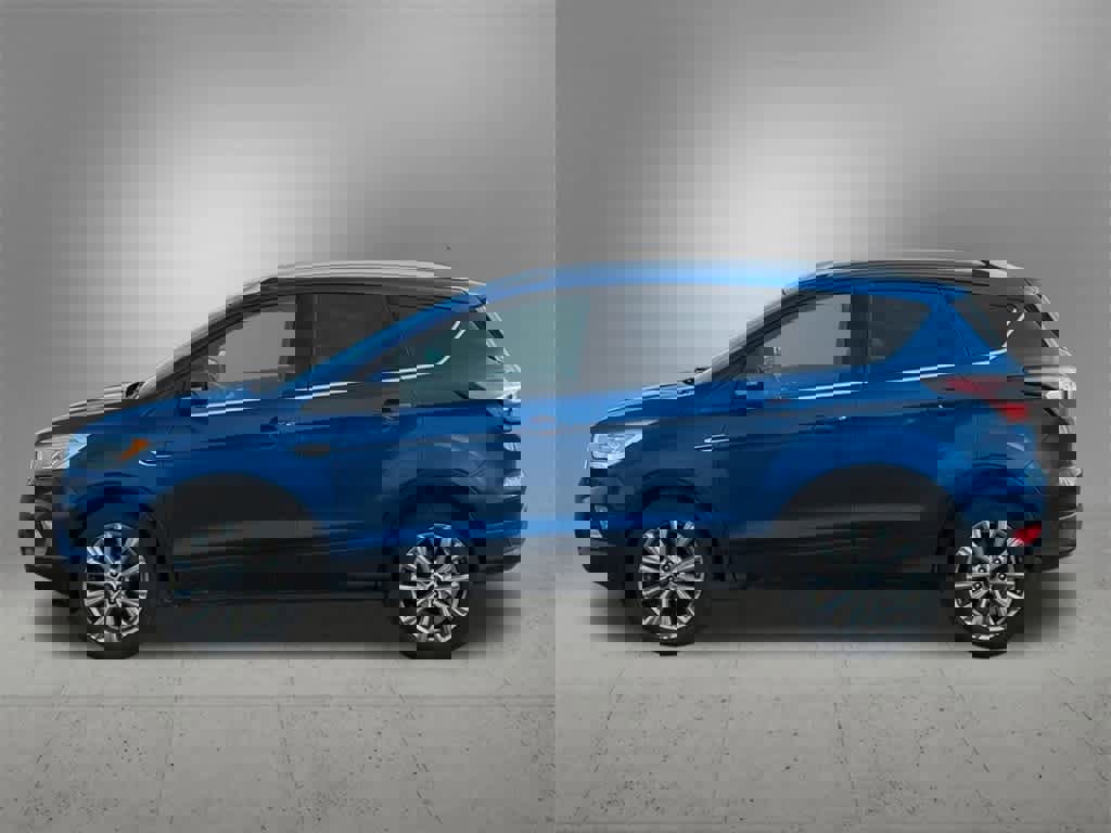 Used 2017 Ford Escape Titanium w/ Equipment Group 301A image 3