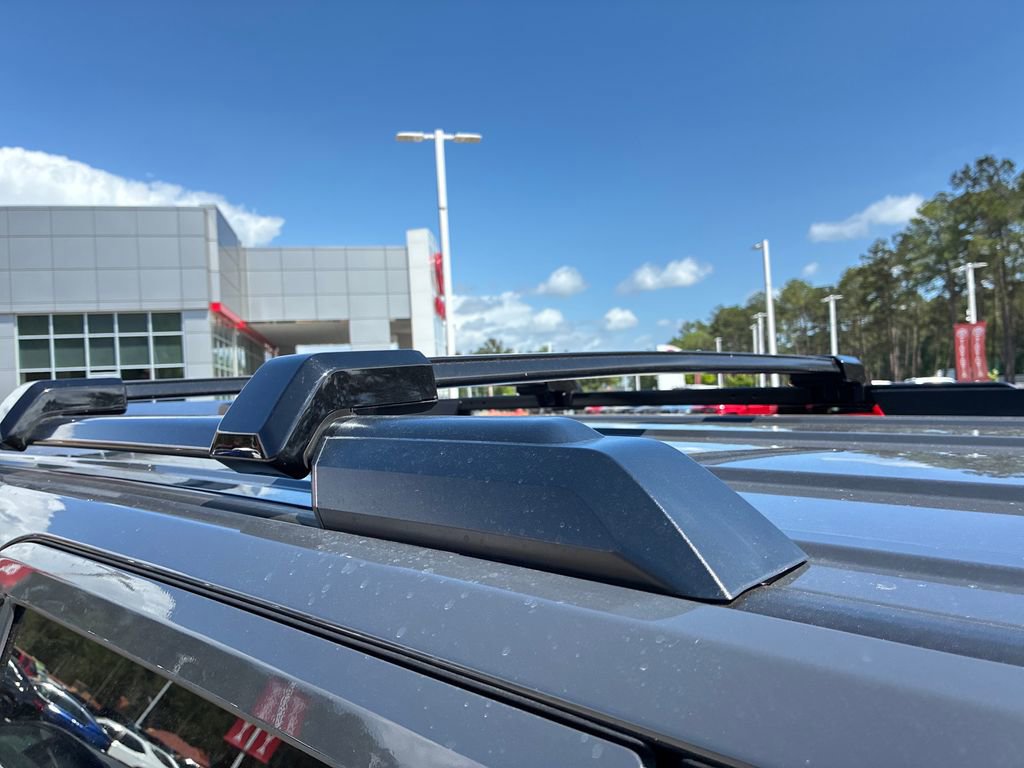New 2026 Toyota 4Runner TRD Off-Road Premium image 29