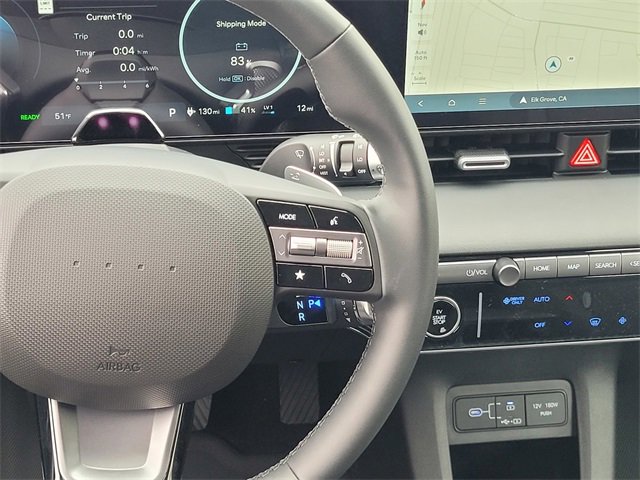 New 2026 Hyundai Ioniq 5 SE image 14