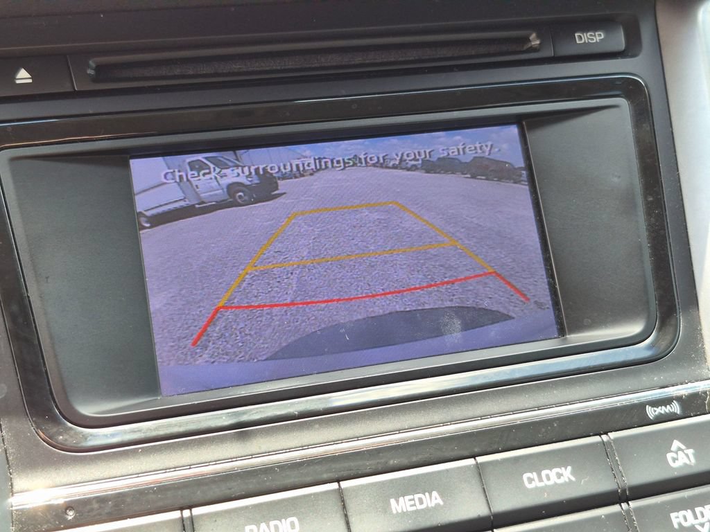 Used 2016 Hyundai Tucson Sport FWD image 23