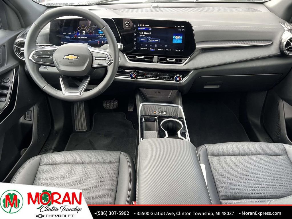 Certified 2025 Chevrolet Equinox LT w/ Convenience Package II FWD image 14
