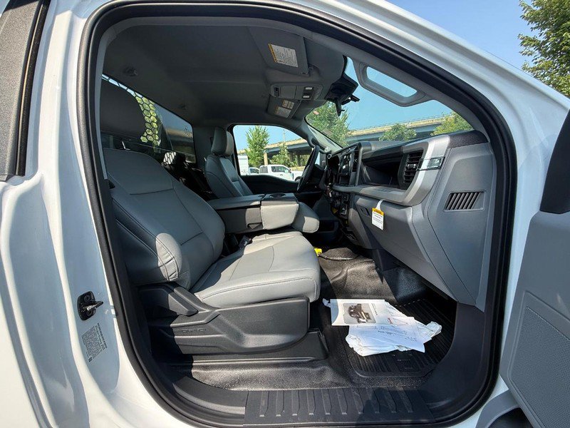 New 2026 Ford F350 XL w/ XL Chrome Package AWD/4WD image 14