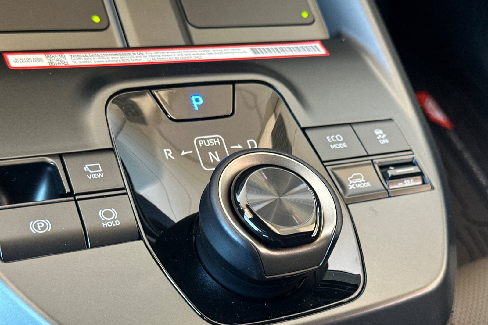New 2026 Toyota bZ Woodland AWD/4WD image 23