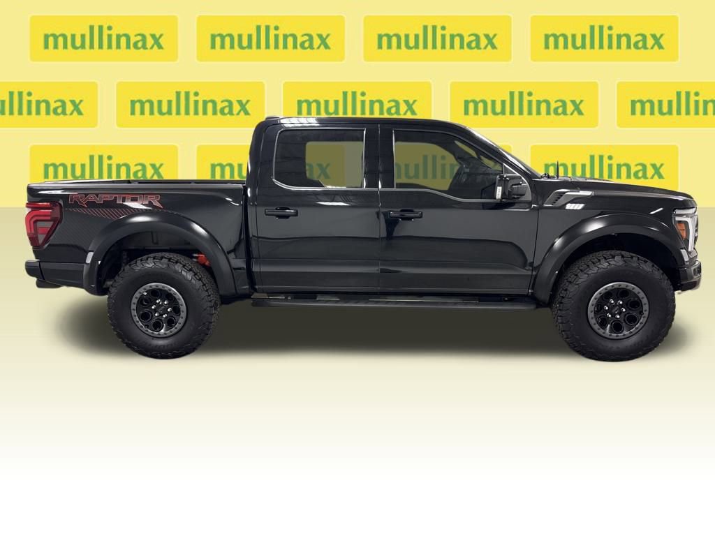 Used 2025 Ford F150 Raptor image 24