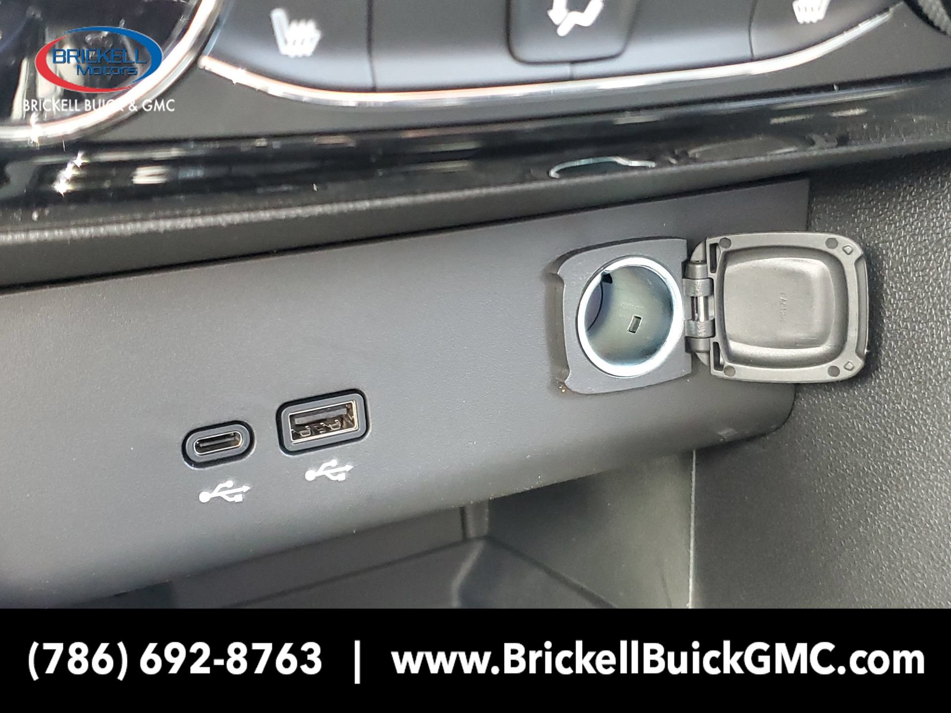 New 2026 Buick Encore GX Sport Touring w/ Comfort Package FWD image 29