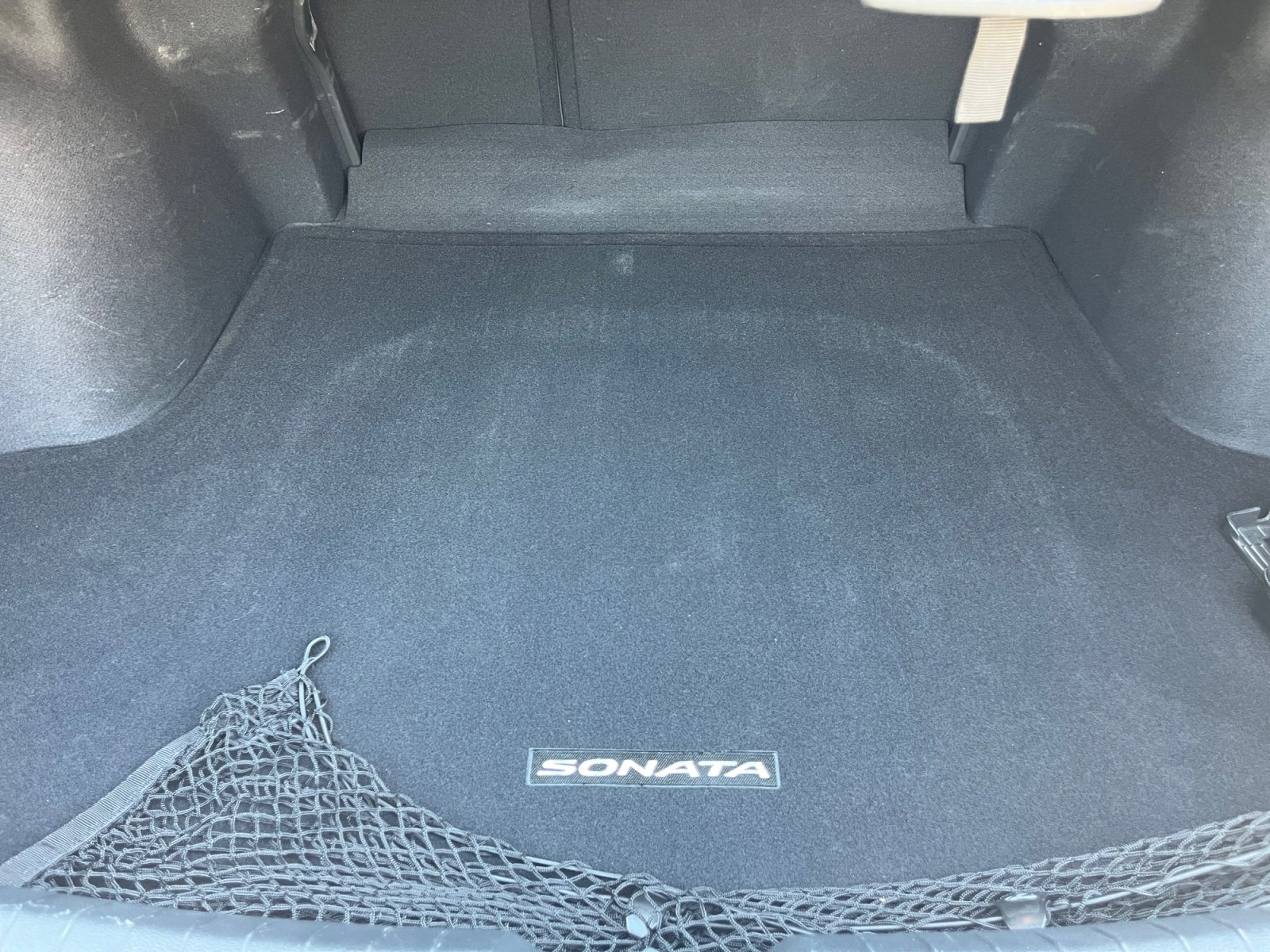 Used 2023 Hyundai Sonata SEL w/ Convenience Package FWD image 26