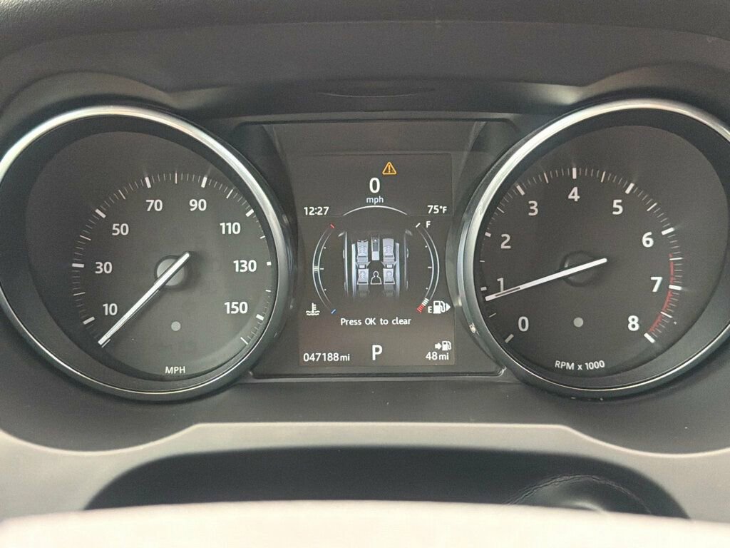 Used 2016 Land Rover Range Rover Evoque SE AWD/4WD image 20