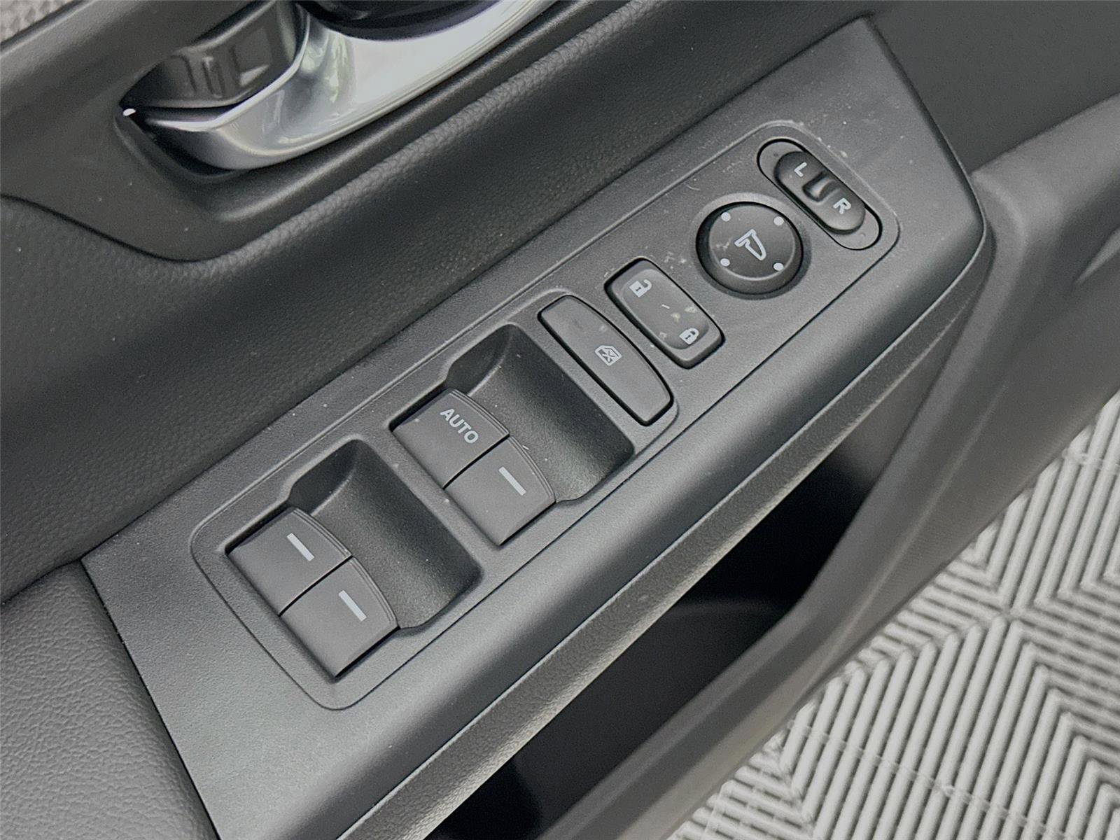 New 2026 Honda CR-V LX image 19