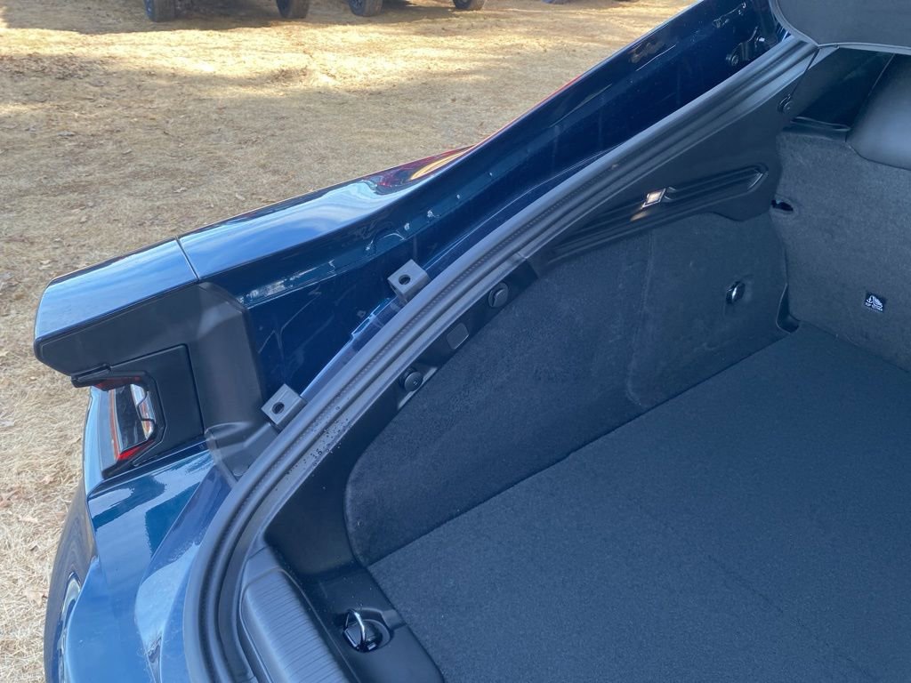 New 2026 Dodge Charger Scat Pack w/ Blacktop Package image 12