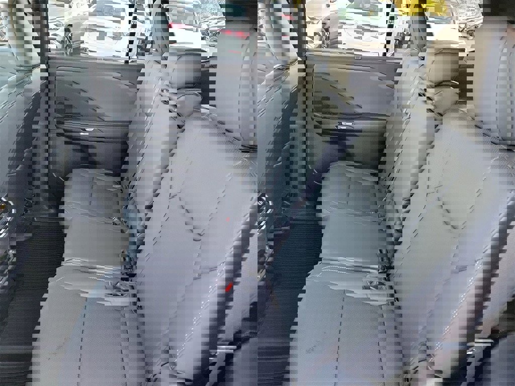 Used 2025 Lexus TX 350 AWD image 13