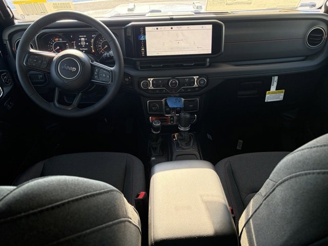 New 2026 Jeep Wrangler Unlimited Rubicon image 50