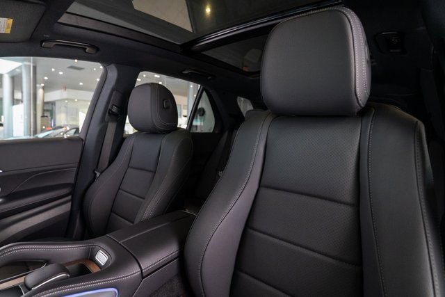 New 2025 Mercedes-Benz GLE 350 4MATIC image 14