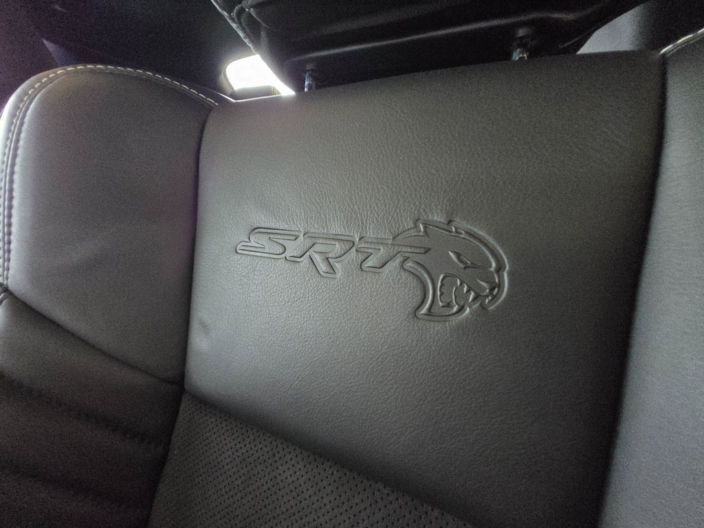 Used 2023 Dodge Challenger SRT Hellcat image 26