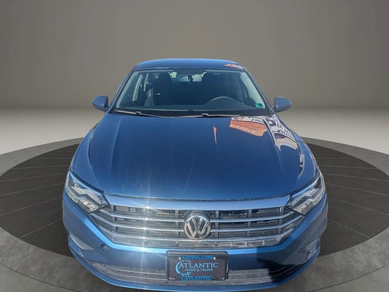 Used 2019 Volkswagen Jetta S w/ Driver Assistance Package image 4